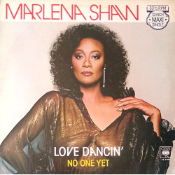 Marlena Shaw - Love Dancin (Full Length Version) / No One Yet
