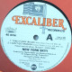 New York Skyy - Superlove (Full Length Version) / Take it easy (Re-edit) / I cant get enough (12" Vinyl Record)