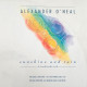Alexander ONeal - 4 Track EP - Sunshine / Do you wanna like I do / Crying overtime / A broken heart can mend (EP Vinyl Record)