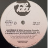 Alexander ONeal feat Cherrelle - Never knew love like this (2 Saturday mixes / Street mix / Dubstramental) 12" Vinyl