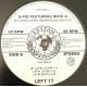 Q Pid Featuring Nikki G - My Latin Lover (Warehouse Mix / Original / Latin Lover / Latin Beats)
