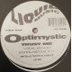 Optimystic - Trust me (Vocal mix / Instrumental) / When / 4 AM (12" Vinyl Record) Looks hardly Played