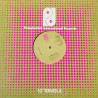 O Jays - Summer Fling (Long Version) / Give My Love To The Ladies (12" Vinyl Record)