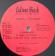 Russell Patterson - I surrender (Club mix / Radio mix / Dub mix / Acappella) 12" Vinyl Record