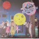 Bill Summers - Dancin lady / Feel the heat / El Barrio