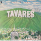 Tavares - Sky high LP feat Dont take away the music / Heaven must be missing an angel / The mighty power of love (8 Track Vinyl)
