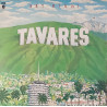 Tavares - Sky high LP feat Dont take away the music / Heaven must be missing an angel / The mighty power of love (8 Track Vinyl)