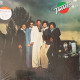 Tavares - Love storm LP featuring Whodunit / Keep in touch / I wanna see you soon / Fool of the year (9 Track Vinyl LP)