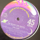 Shalamar - The second time around (Original 12ich version) / Leave it all up to love