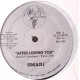 Omari - After Loving You (Full Length Version / Instrumental) Still In Shrink Wrap