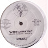 Omari - After Loving You (Full Length Version / Instrumental) Still In Shrink Wrap
