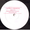Jeffrey Osborne - Plane Love (Remix) / Stay With Me Tonight (US Remix) / The Jeffrey Osborne DMC Soul Mix (Vinyl Promo)
