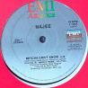 Najee - Betcha Dont Know (Long Version / Short Version) / Were Still Family