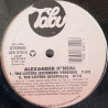 Alexander ONeal - The Lovers (Extended Version / Acappella / Radio Edit / Instrumental) Still In Shrink Wrap Looks Unplayed