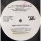 Alexander ONeal - All That Matters To Me (Danny D Club Mix / Serious Rope Dub) / If You Were Here Tonight (Live Version)