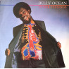 Billy Ocean - Inner Feelings (9 Track LP) Dance With Me / Calypso Funkin / Was It You / Mind Games / Tryin To Get Through