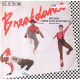 Ollie & Jerry - Breakin Theres No Stoppin Us (Club Mix / Instrumental) From The Film Breakdance