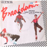 Ollie & Jerry - Breakin Theres No Stoppin Us (Club Mix / Instrumental) From The Film Breakdance