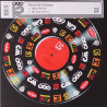 Pieces Of A Dream - Warm Weather / Mt Airy Groove (Rap Version) Unplayed Repress From 2004