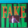 Alexander ONeal - Fake (Extended Version / Party Mix / Instrumental / Acappella)
