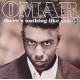 Omar - Theres Nothing Like This (Original Mix / Omar Remix) / I Dont Mind The Waiting (Remix)