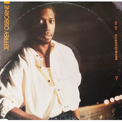 Jeffrey Osborne - Stay With Me Tonight (UK Remix) / Eenie Meenie / You Should Be Mine (The Woo Woo Song)