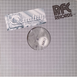 Orbit - The Beat Goes On (Vocal Mix / Luna Mix / Acappella)
