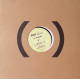 Omar Featuring Angie Stone - Be Thankful (Original Mix / Dodge Mix / Dodge Instrumental / Soul Inside Mix) Vinyl Promo