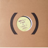 Omar Featuring Angie Stone - Be Thankful (Original Mix / Dodge Mix / Dodge Instrumental / Soul Inside Mix) Vinyl Promo