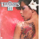 Trammps - Trammps 3 LP featuring The night the lights went out (Full Length Version) / Love per hour (8 Track Vinyl LP)