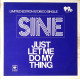 Sine - Just Let Me Do My Thing (Long Disco Mix / Short Disco Mix) Patrick Adams Production