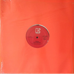 Trussel - Love Injection (Long Version) / Gone For The Weekend (Still In Shrink Wrap)
