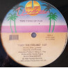 Two Tons Of Fun - I Got The Feeling / Earth Can Be Just Like Heaven / Do You Wanna Boogie (Long Versions) In Shrink Wrap