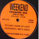 South Shore Commission - Free Man (Re Edit) / Bumblebee Unlimited – Lady Bug (Re Edit)