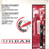 James Taylor Quartet - Theme From Starsky & Hutch (Huggys Mix / Funky People Mix) / Indian Summer