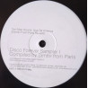 Two Man Sound - Que Tal America (Dimitri From Paris Re Edit) / Touch - Love Hangover (Dimitri From Paris Re Edit)