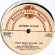 Johnnie Taylor - What About My Love (Long Version) As Sampled On Lolas Theme. / Reaganomics