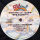 Salsoul Orchestra - Nice N Naasty (Walter Gibbons Mix) / Salsoul 3001 (Walter Gibbons Mix)