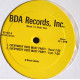 Two Tons Of Fun - Just Us (Danny Krivit Re Edit) / Emotions - I Dont Want To Lose Your Love / Direct Current - Everybody Here