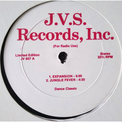Lonnie Liston Smith - Expansions / Third World - Now That Weve Found Love (Danny Krivit Re Edit / Beats) / Chakachas - Jungle