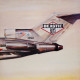 Beastie Boys - Licensed To Ill LP feat The new style / Shes crafty / Fight for your right (Original 13 Track Vinyl) Unplayed