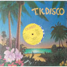 T Connection - At Midnight (Long Version) / Playin Games (Really Nice Original US Copy Still In Shrink Wrap)