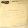 Sergio Mendes - Mas Que Nada / Tamba Trio - Mas Que Nada / Jorge Ben - Mas Que Nada (Original Versions) Promo Only Vinyl