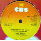 Third World - Dancing On The Floor (Hooked On Love) Long Version / Who Gave You (Jah Rastafari)