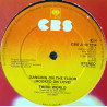 Third World - Dancing On The Floor (Hooked On Love) Long Version / Who Gave You (Jah Rastafari)