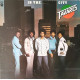 Tavares - In The City (10 Track LP) It Only Takes A Minute / Free Ride / The Love I Never Had / In The Eyes Of Love