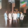Tavares - In The City (10 Track LP) It Only Takes A Minute / Free Ride / The Love I Never Had / In The Eyes Of Love