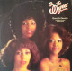Three Degrees - Giving Up Giving In (Extended Version / Short Version) Red Vinyl (Classic Giorgio Moroder Production)