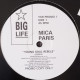 Mica Paris - Young Soul Rebels (Original Version / Remix) Vinyl Promo