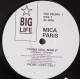 Mica Paris - Young Soul Rebels (Original Version / Remix) Vinyl Promo